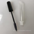 PE round tube with eyelash